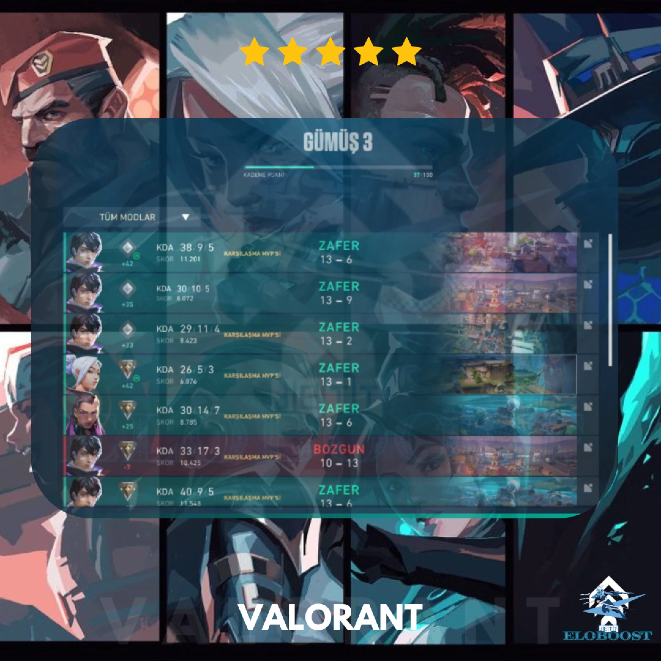 Valorant Görseli 10