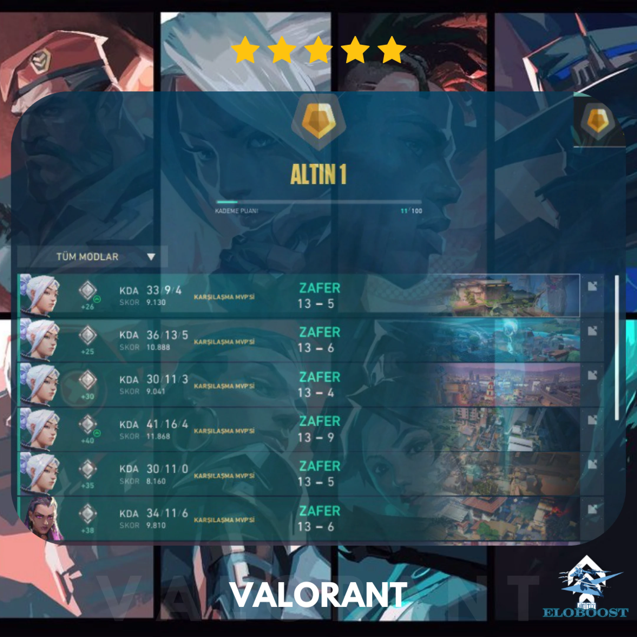 Valorant Görseli 11